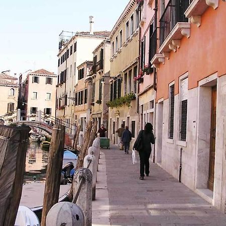 Ca' Turelli Dimora Storica Hotel Veneţia Exterior foto
