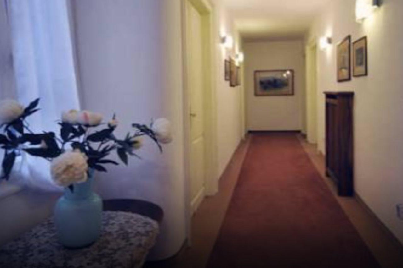 Ca' Turelli Dimora Storica Hotel Veneţia Exterior foto