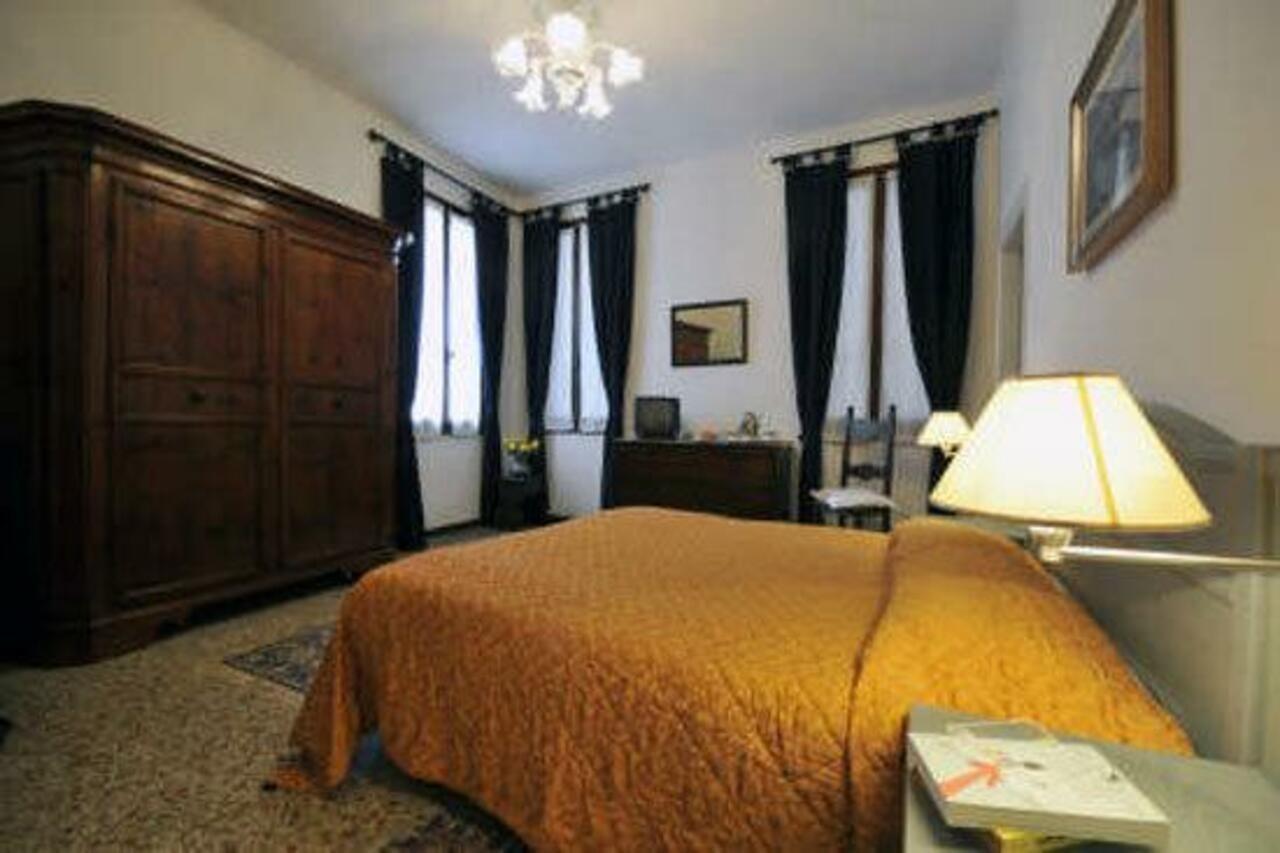 Ca' Turelli Dimora Storica Hotel Veneţia Exterior foto