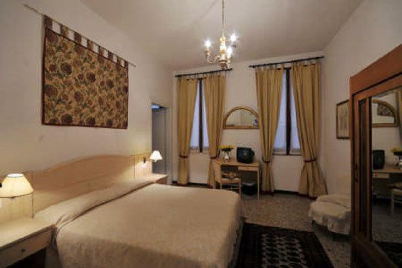 Ca' Turelli Dimora Storica Hotel Veneţia Exterior foto