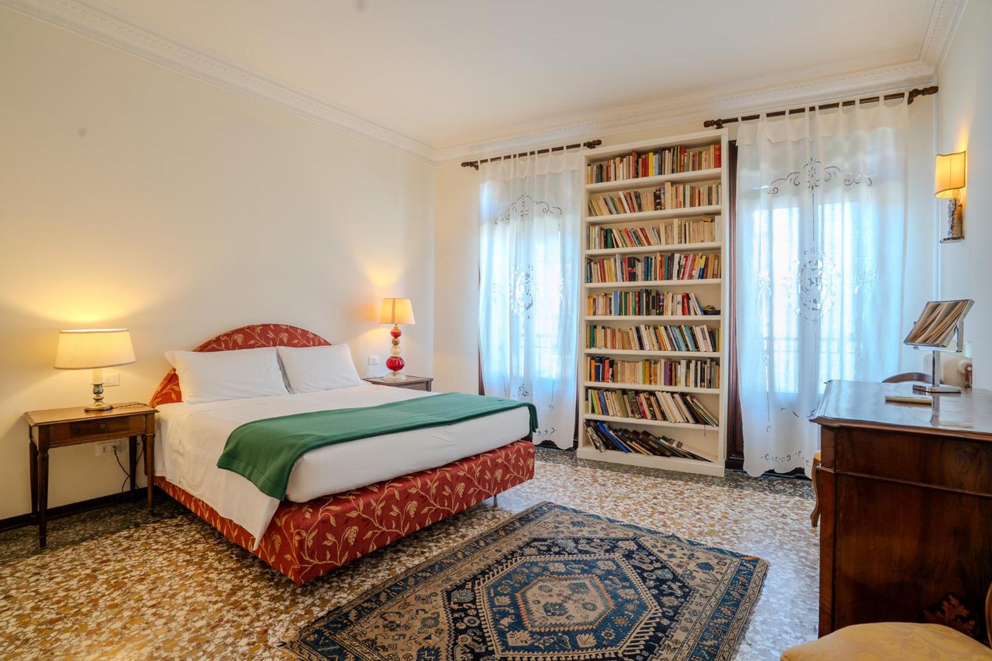 Ca' Turelli Dimora Storica Hotel Veneţia Exterior foto