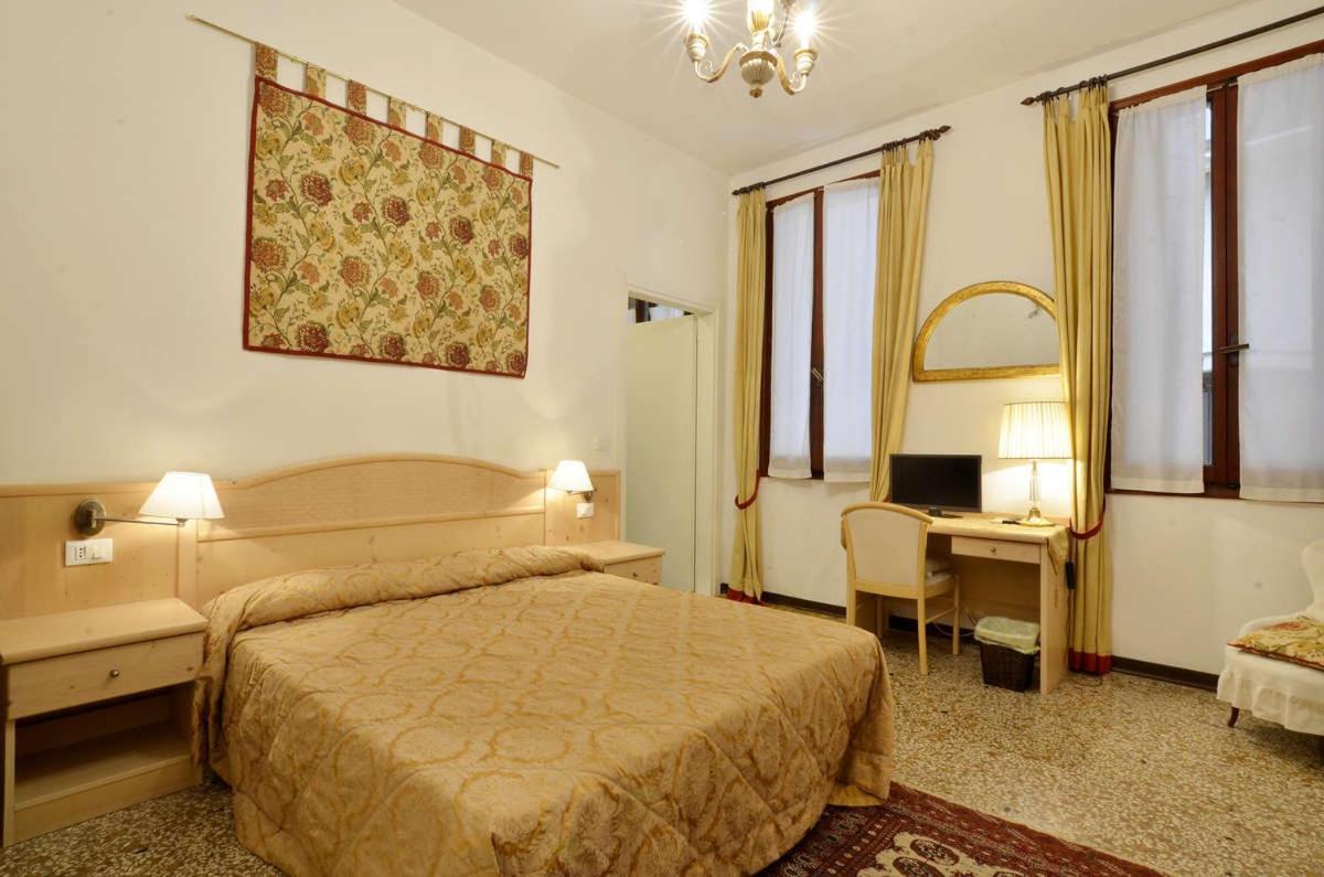Ca' Turelli Dimora Storica Hotel Veneţia Exterior foto