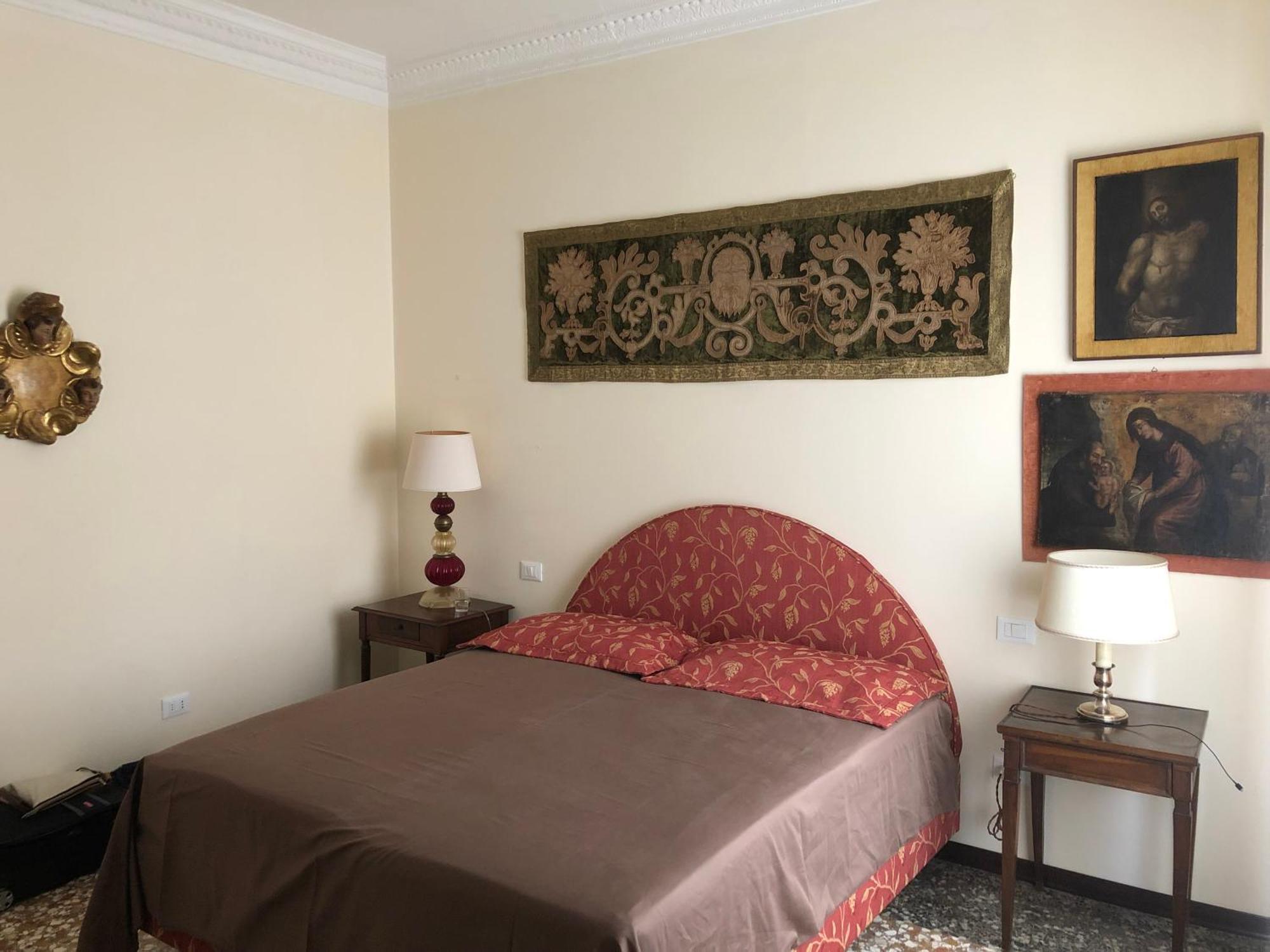 Ca' Turelli Dimora Storica Hotel Veneţia Exterior foto