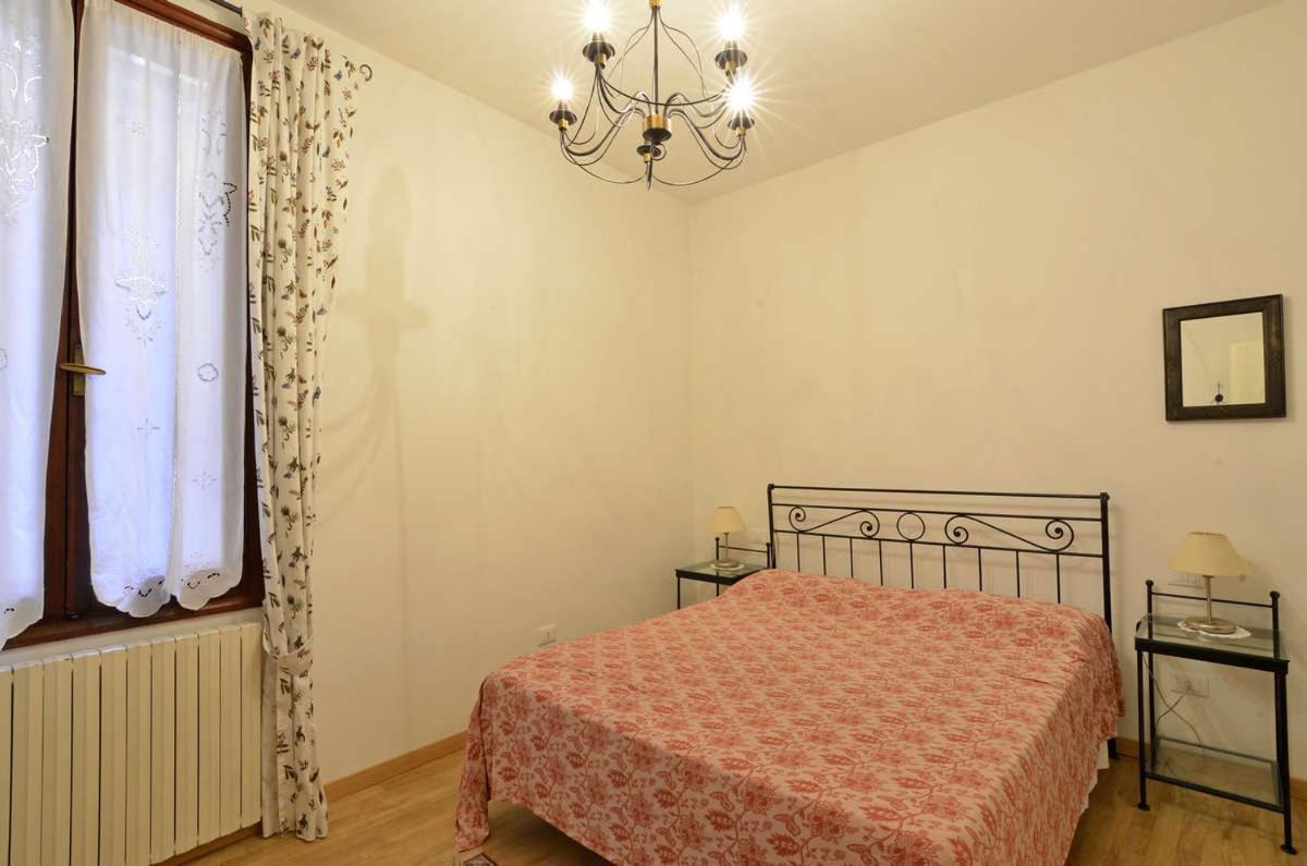 Ca' Turelli Dimora Storica Hotel Veneţia Exterior foto